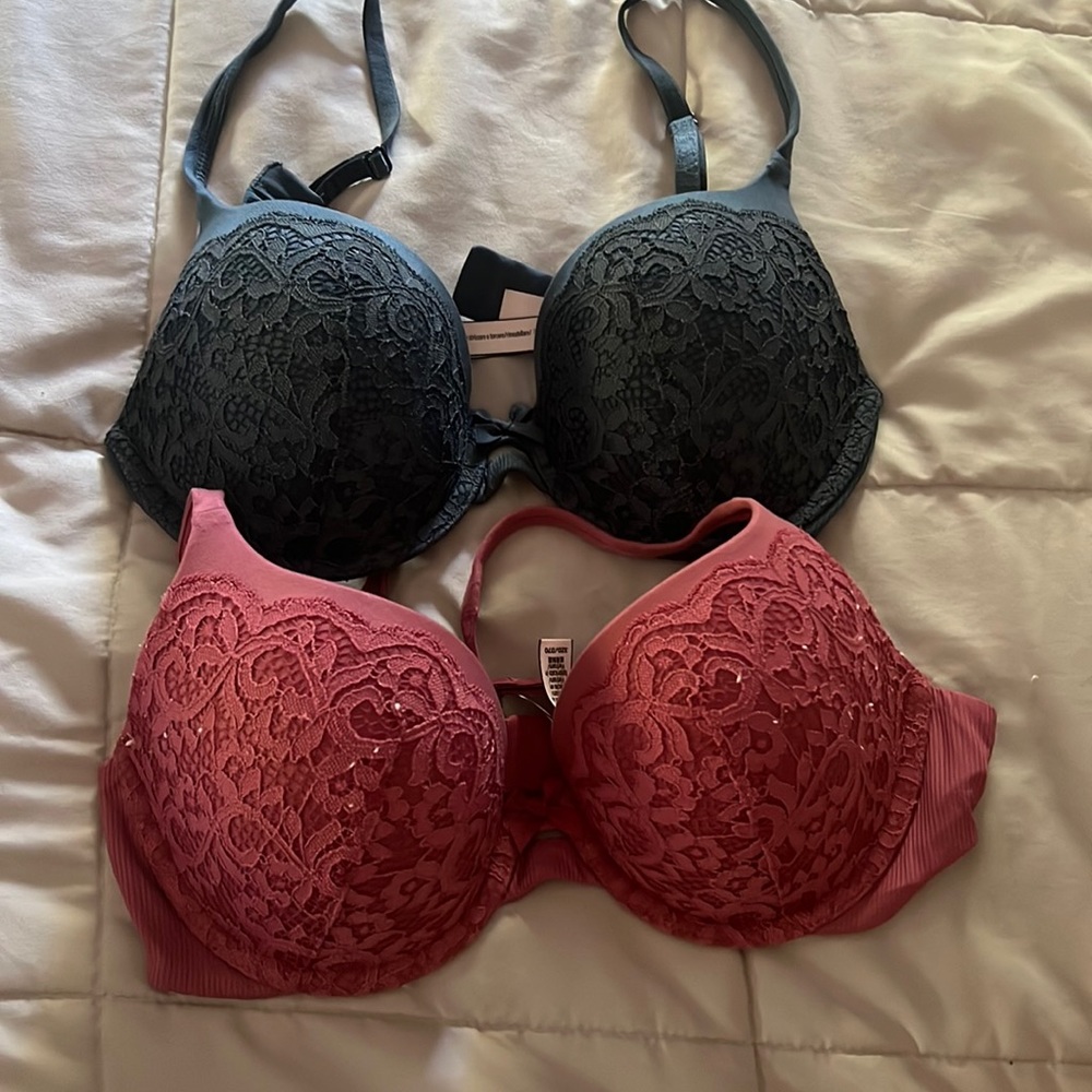 Victoria Secret Bra Bundle